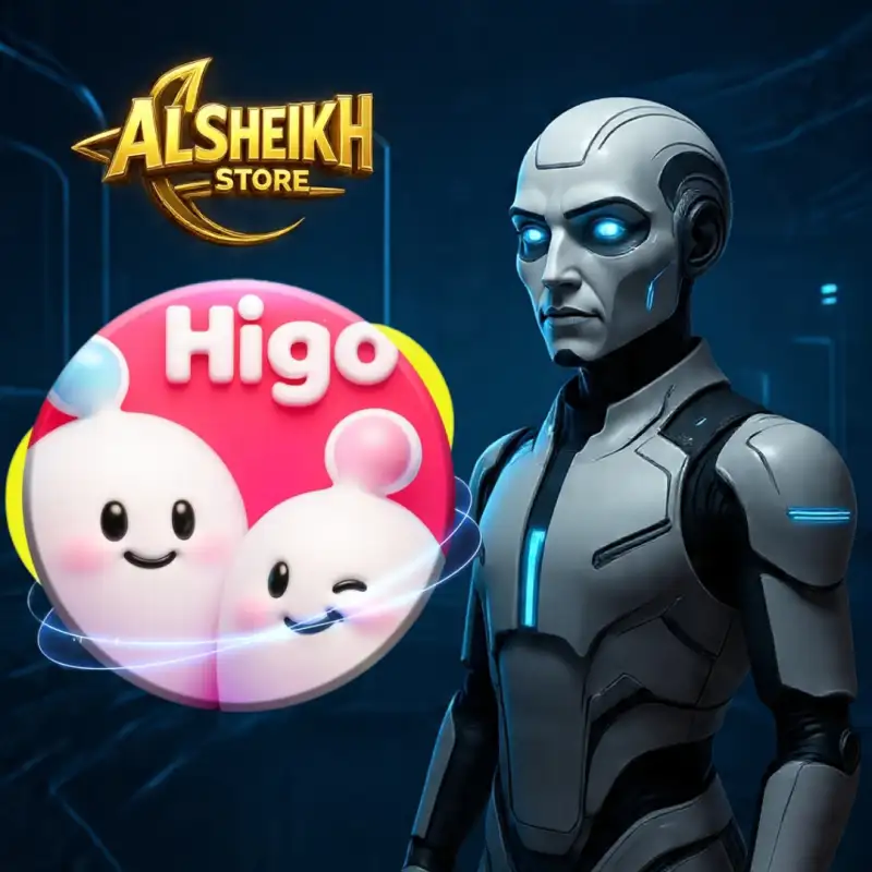 هيغو شات Higo Chat