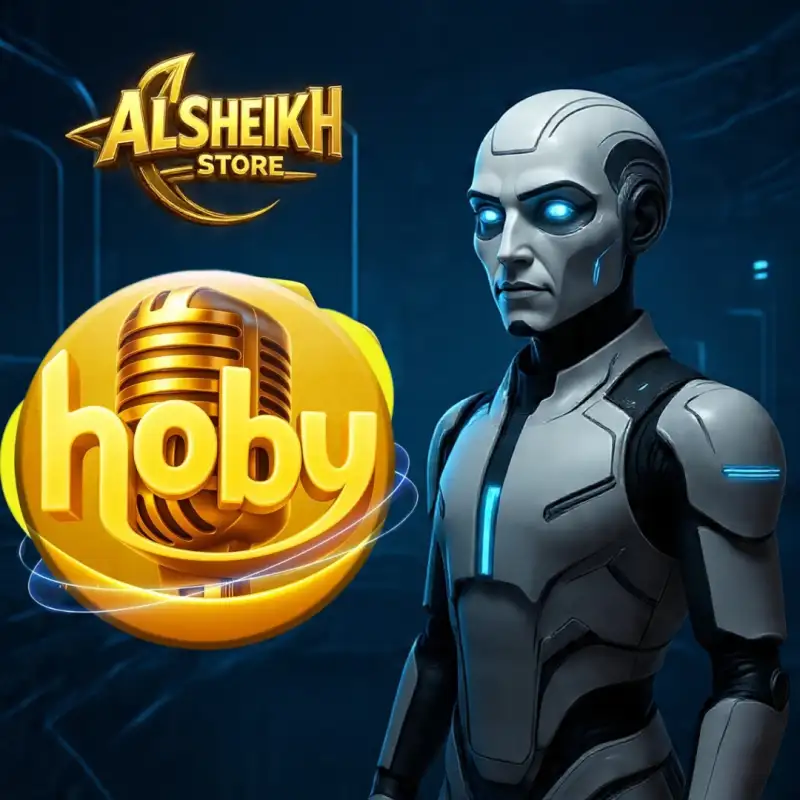 هوبي شات Hoby Chat