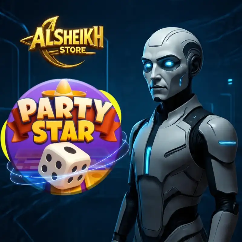 بارتي ستار Party Star