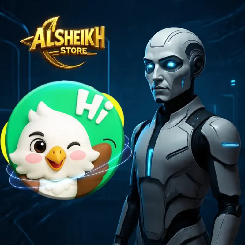 سول شات Soul Chat