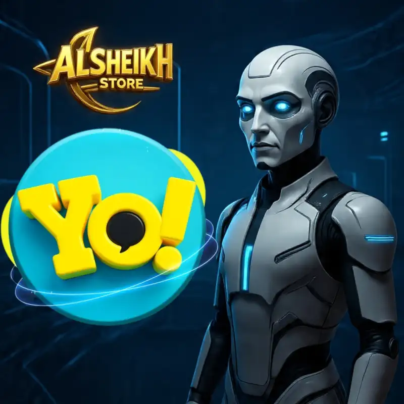 يويو شات Yoyo Chat
