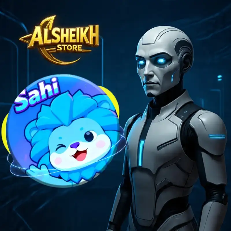 ساهي Sahi