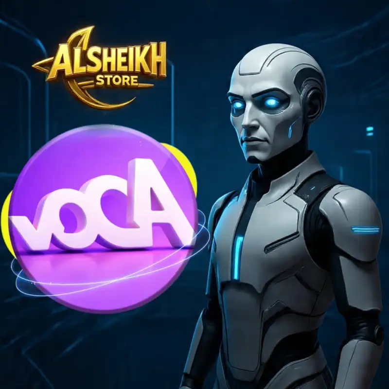 فوكا Voca