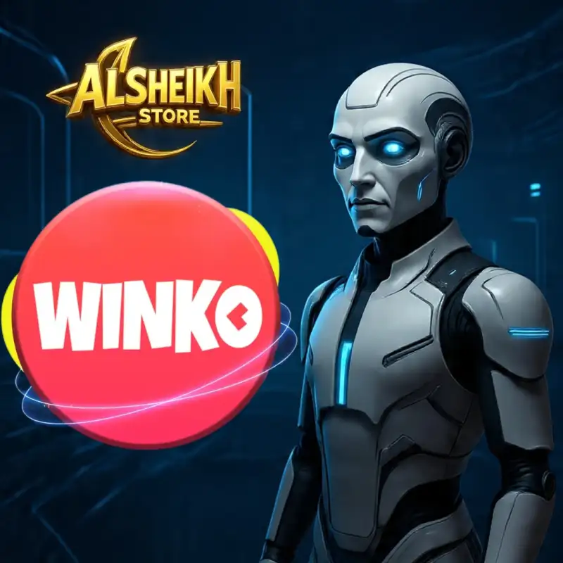 وينكو Winko