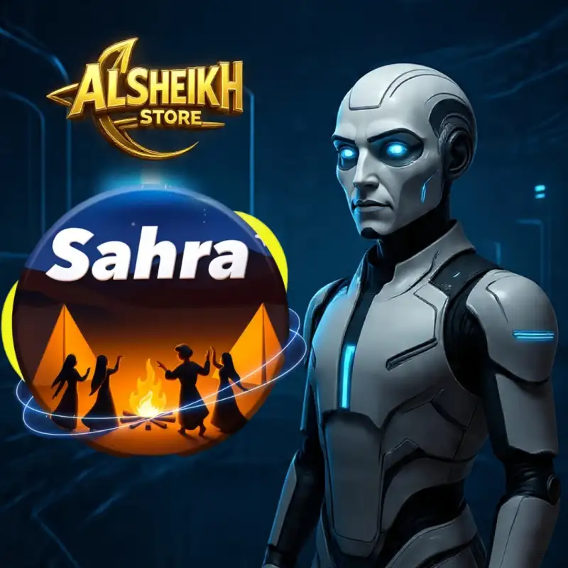سهرة شات Sahra Chat