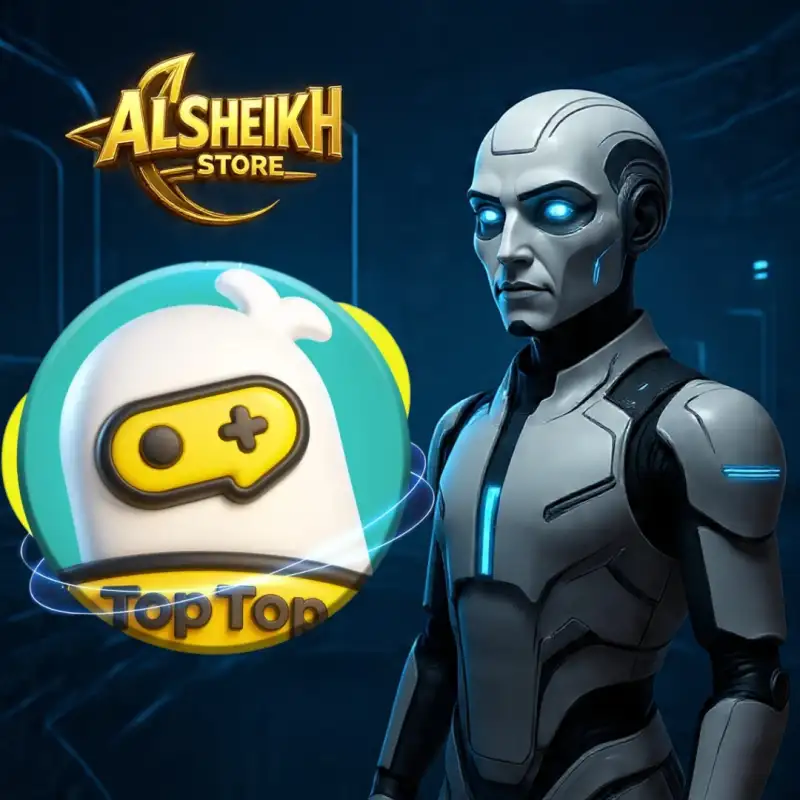 توب توب Top Top