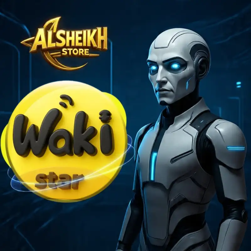 واكي ستار Waki Star