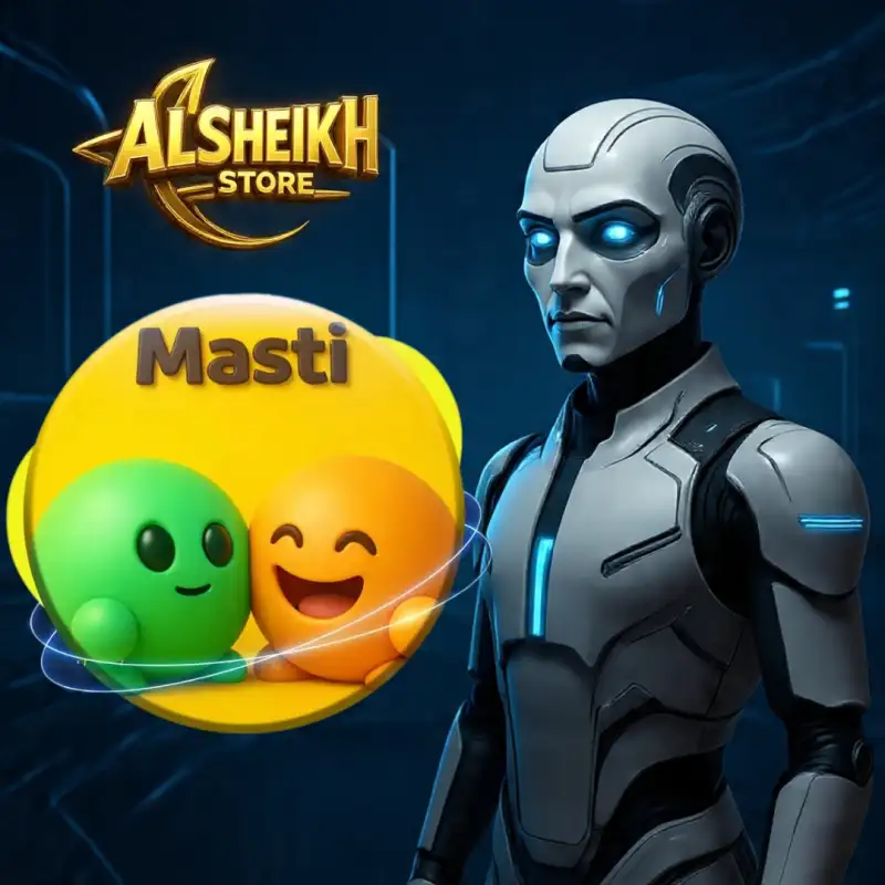ماستي Masti