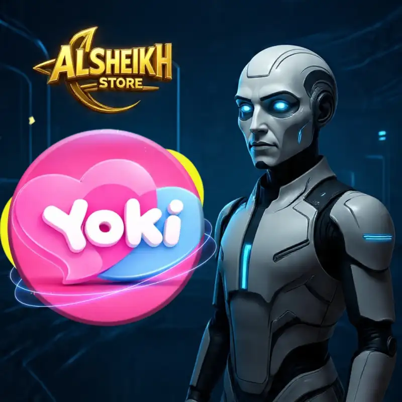 يوكي شات Yoki Chat