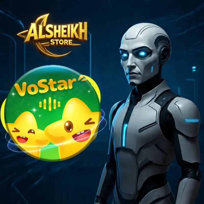 فوستار Vostar