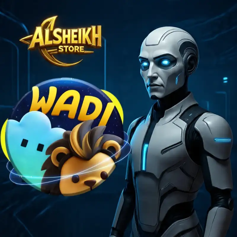 وادي Wadi