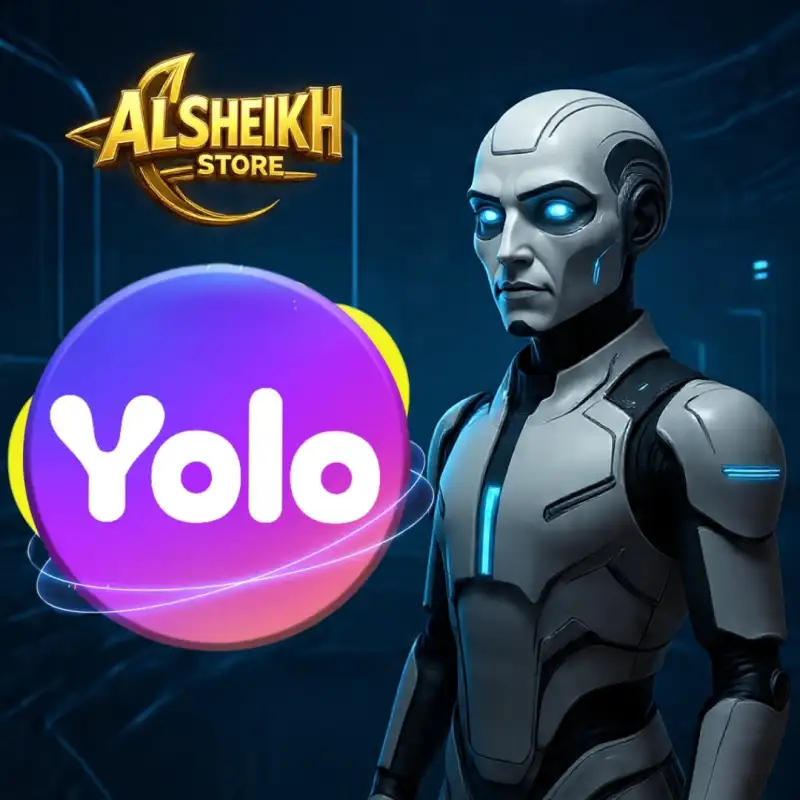 يولو شات Yolo Chat