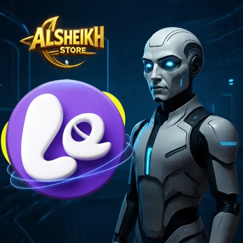 لاكي شات Laki Chat