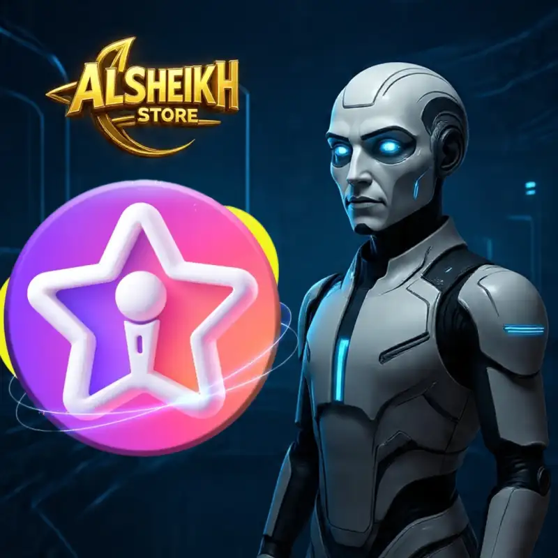 ستار ماكر Star Maker