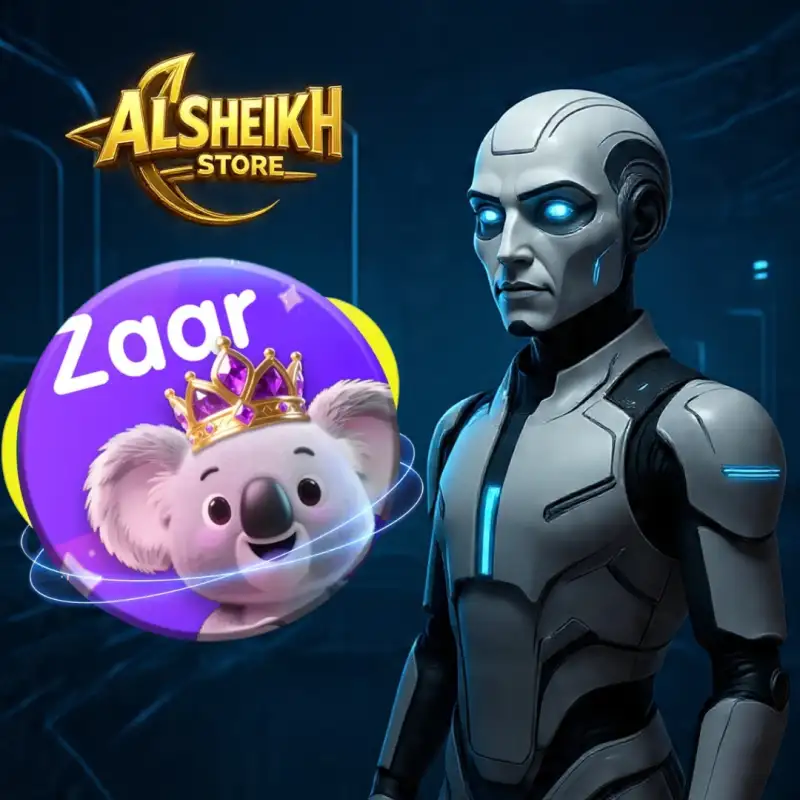زار شات Zaar Chat