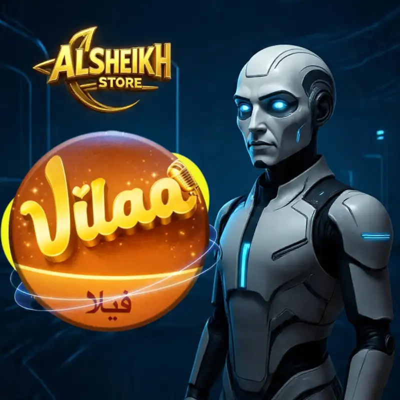 فيلا شات Vilaa Chat
