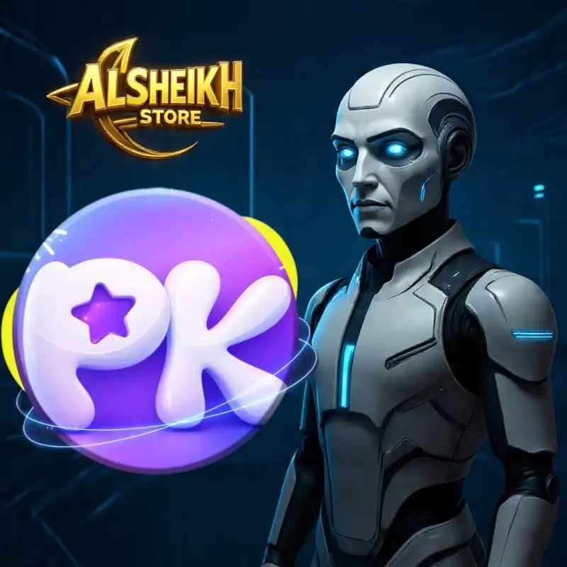 بي كي ستار PK Star