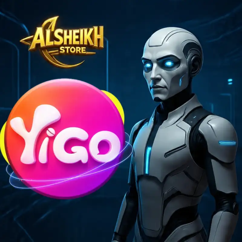 ييجو شات Yigo Chat