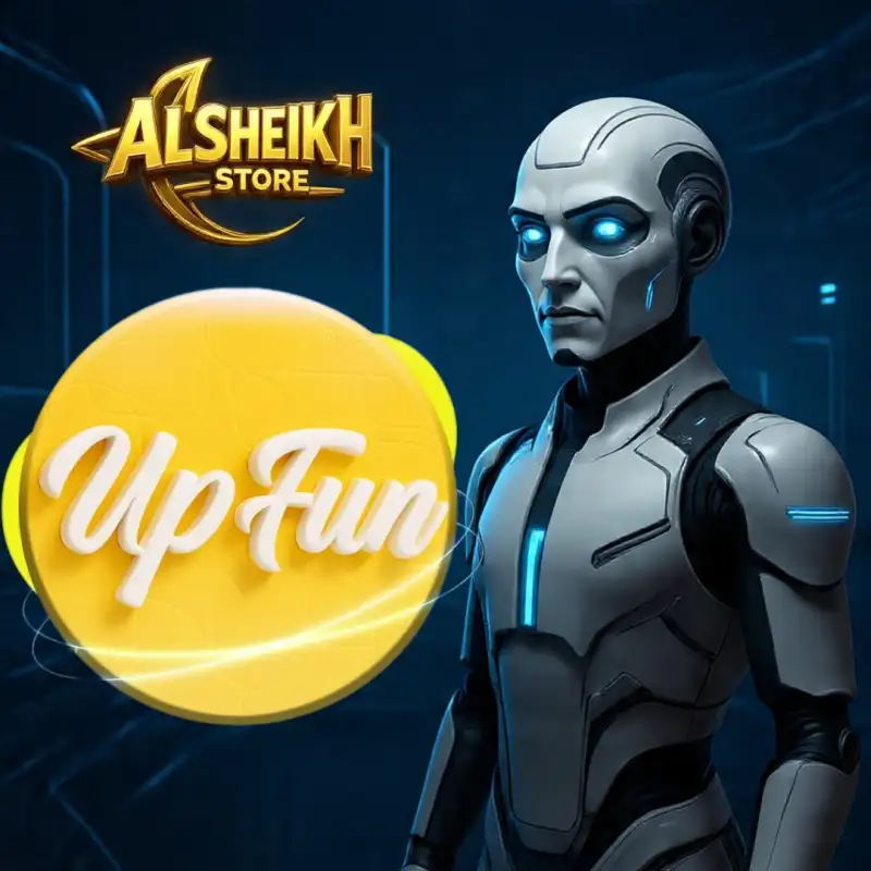 اب فاين Up Fun