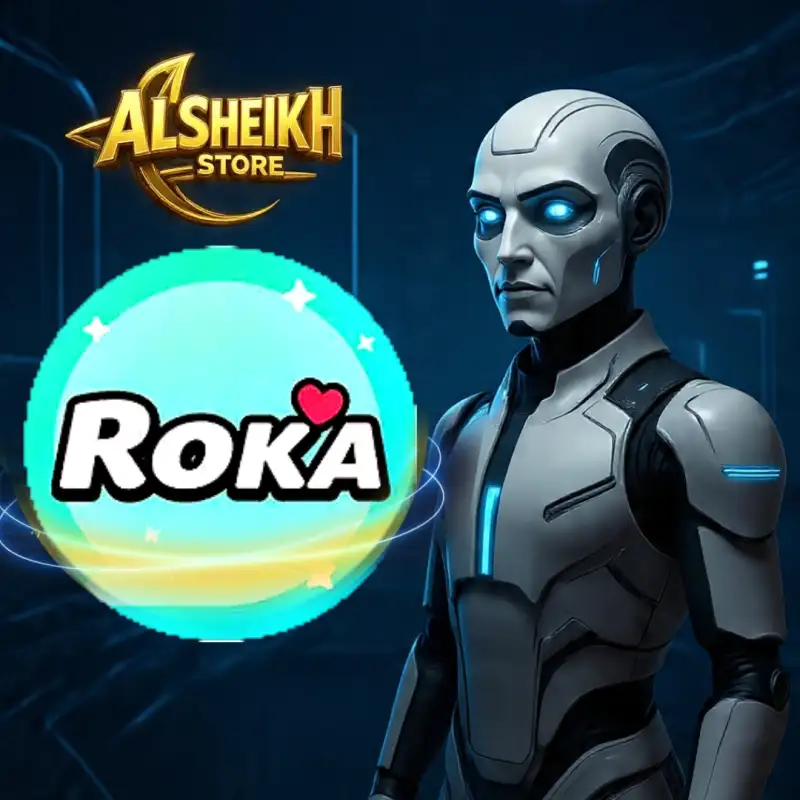 روكا Roka