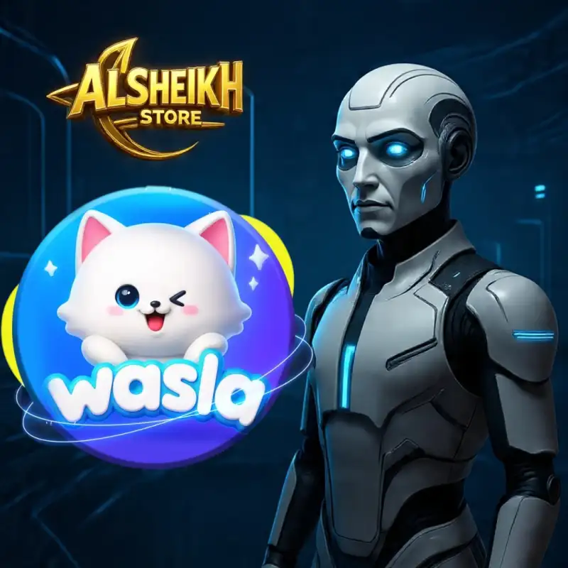 وصلة شات Wasla Chat