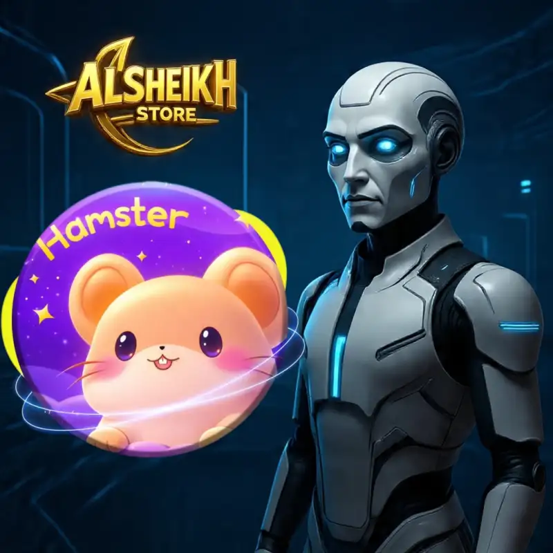 هامستر لايف Hamster