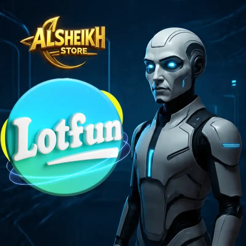 لوت فاين Lot Fun