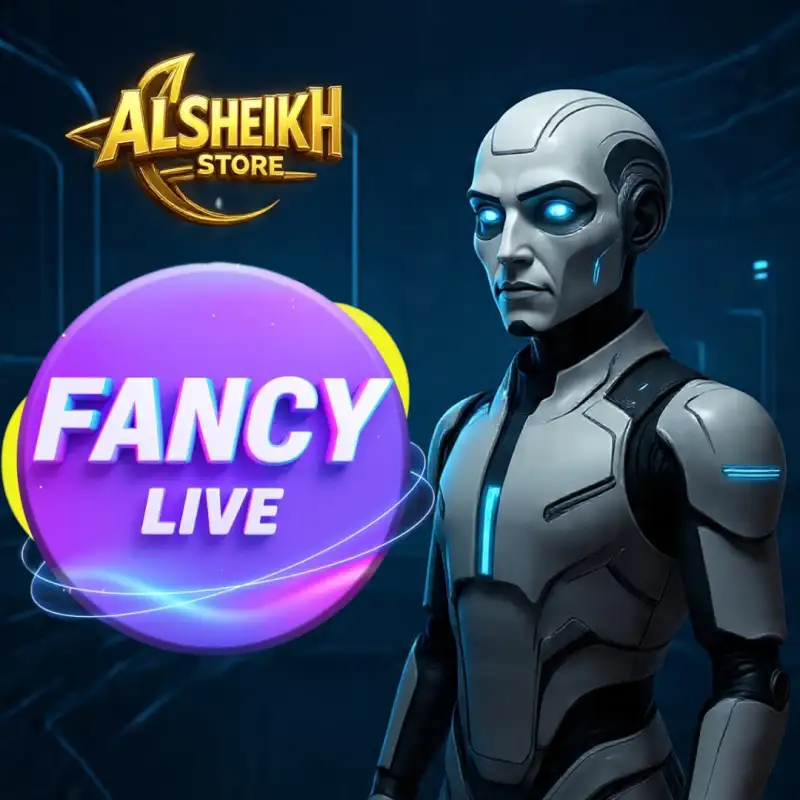 فانسي لايف Fancy Live