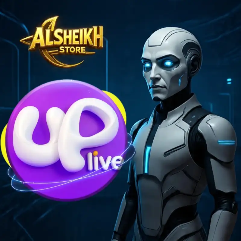 اب لايف Up Live