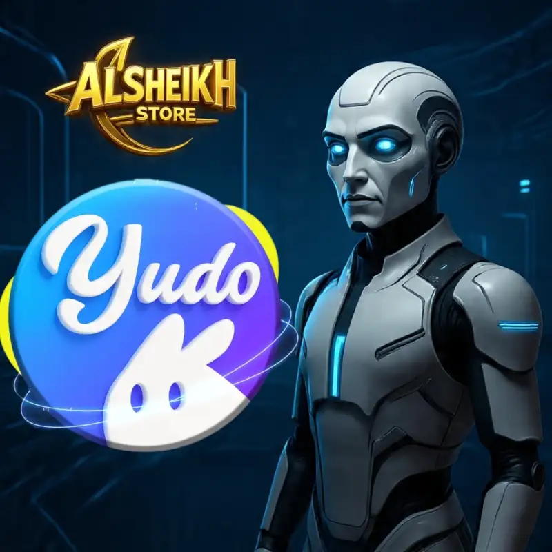 يودو شات Yudo Chat