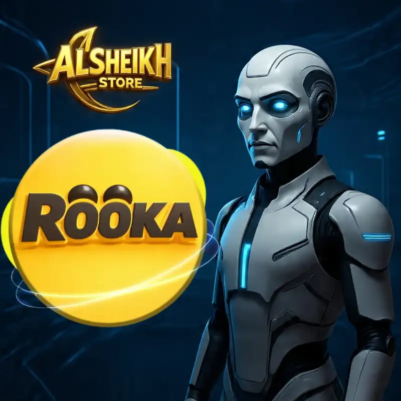 رووكا Rooka