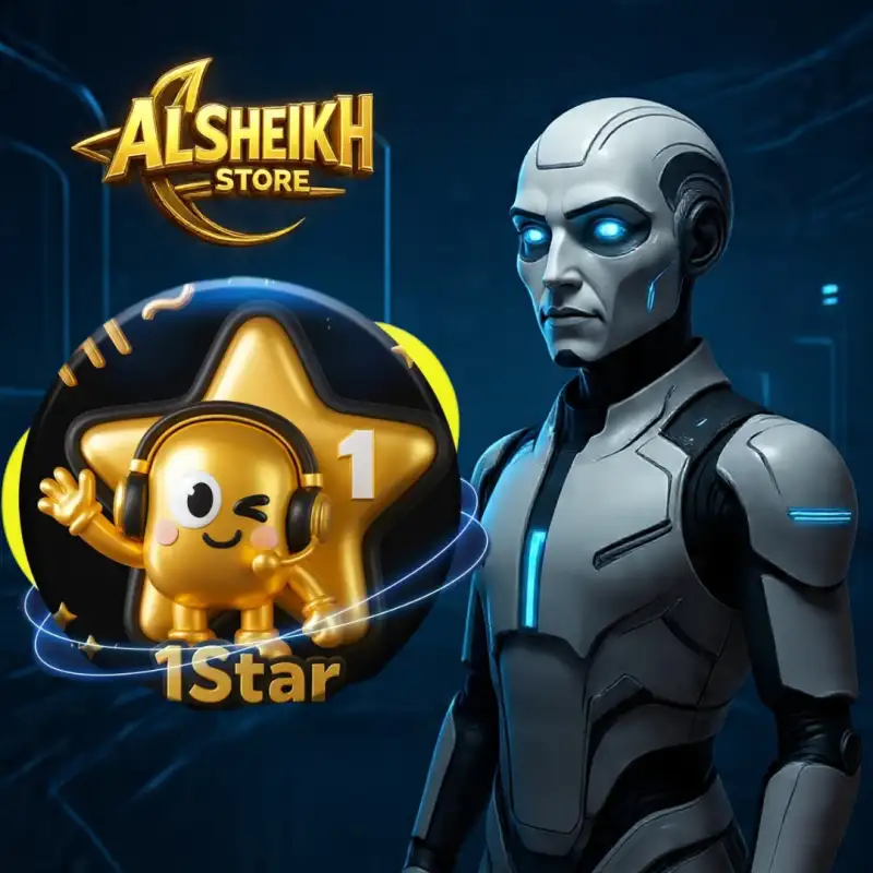 ون ستار شات 1Star Chat