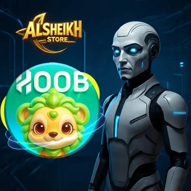 هوب HOOB