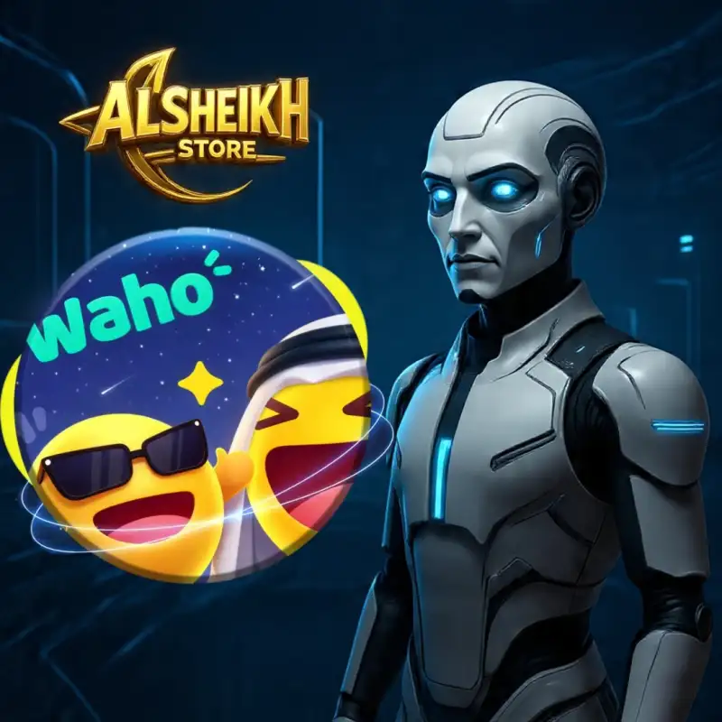 واهو شات Waho Chat