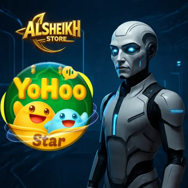 يوهو ستار - YoHoo Star