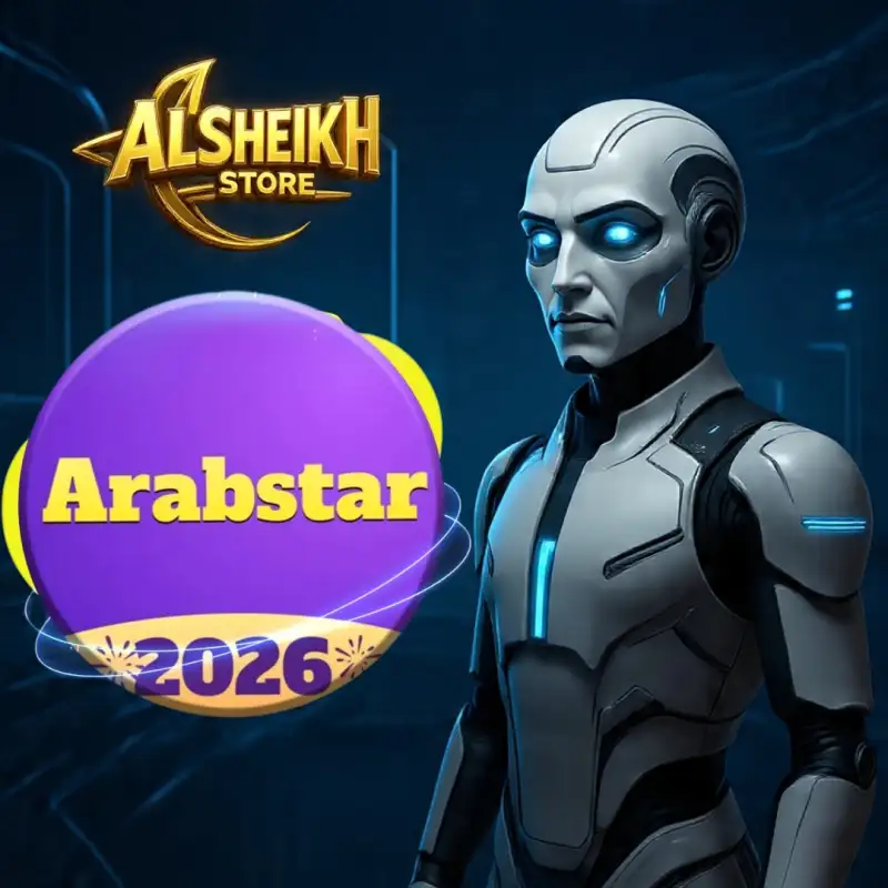 عرب ستار - ArabStar