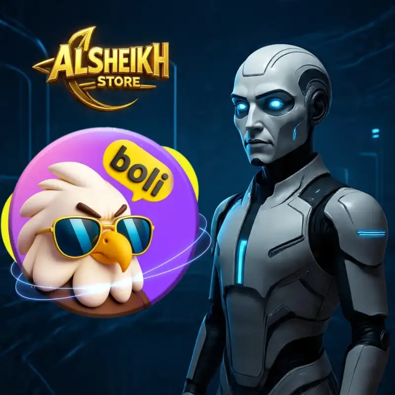 بولي شات Boli Chat