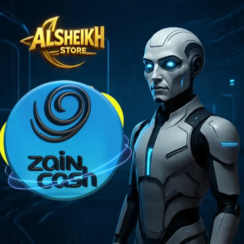 Zain Cash