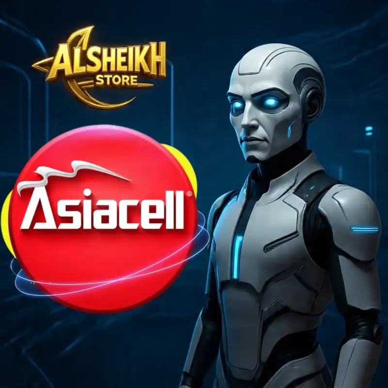 AsiaCell