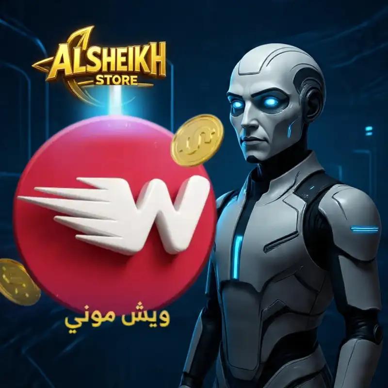 Whish Money