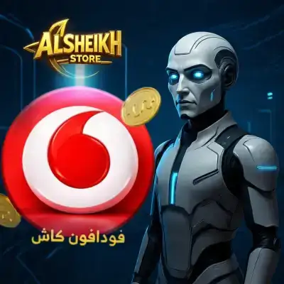 Vodafone Cash
