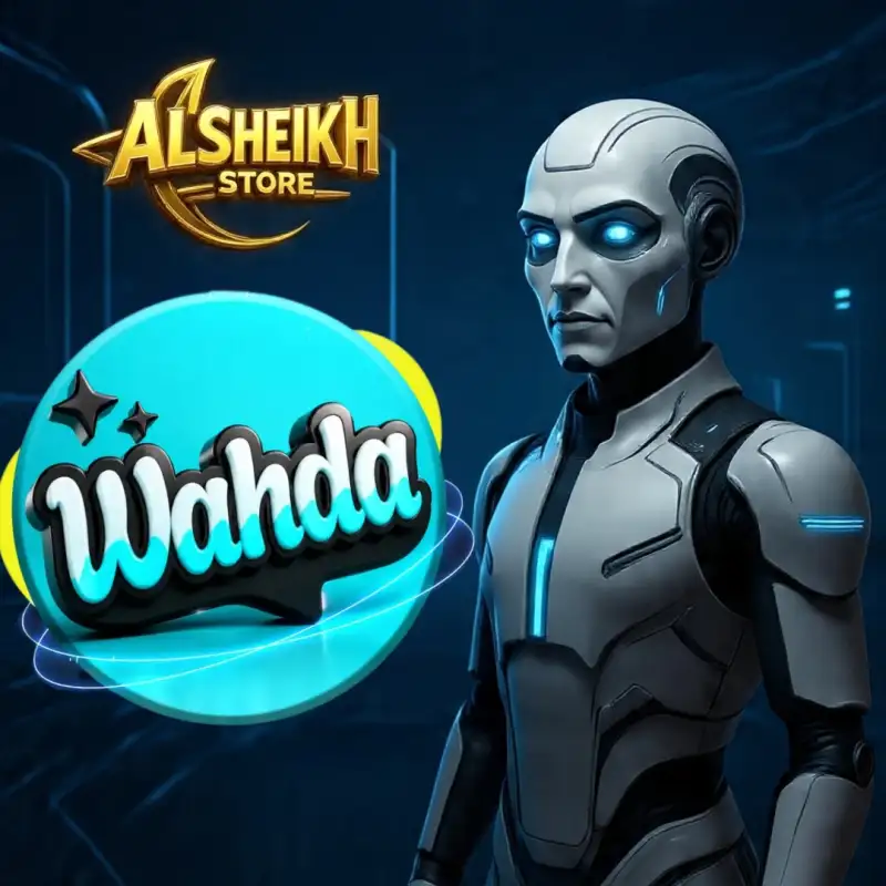 وحدا - Wahda