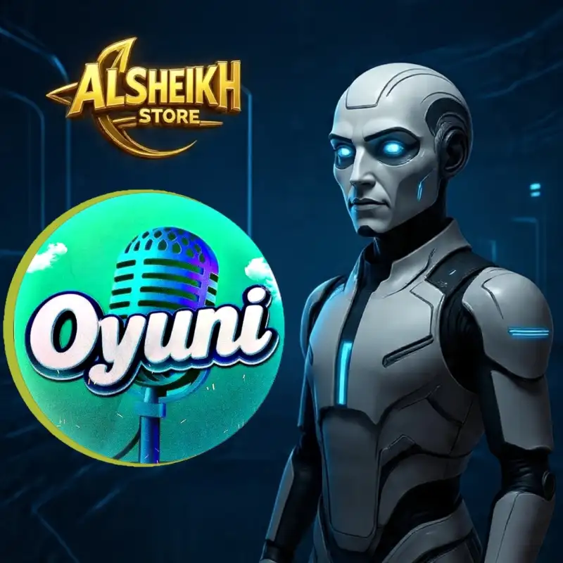 عيون-OYUNI