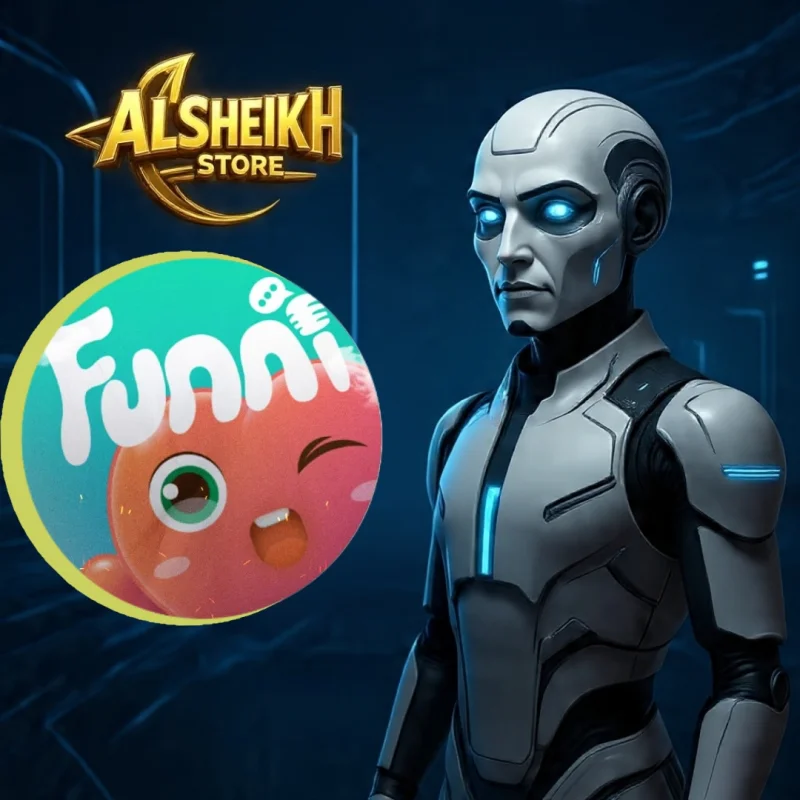 فايني - FUNNI