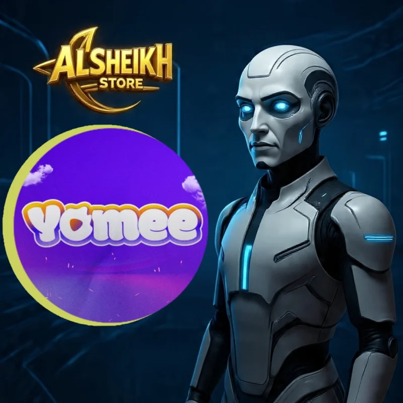 يومي - YOMEE