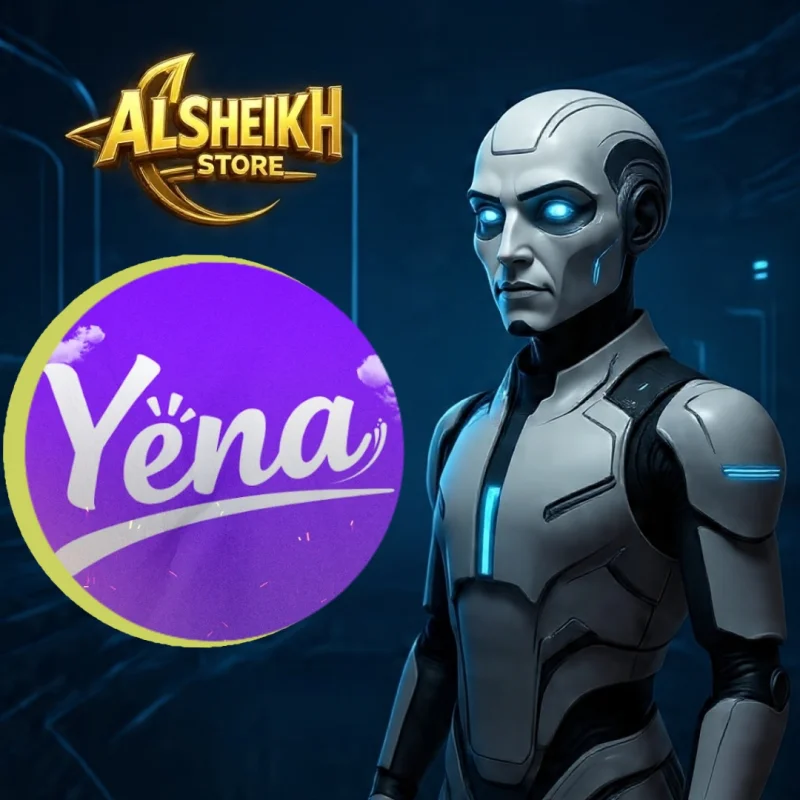 ينا - YENA