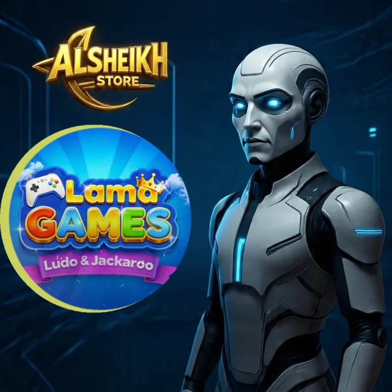 لما كيمز - LAMA GAMES