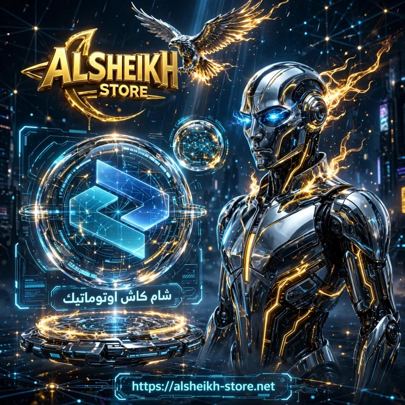 تحويل شام كاش - دولار USD روبوت